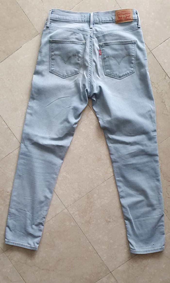 Levi's Jean bleu clair