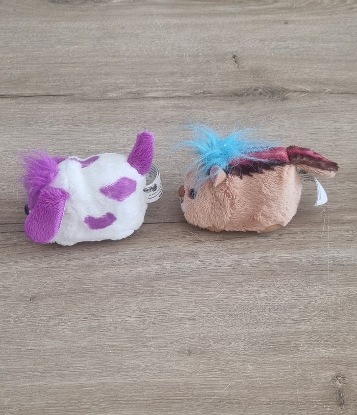 Lot voitures Zhu Zhu Pets - photo numéro 3