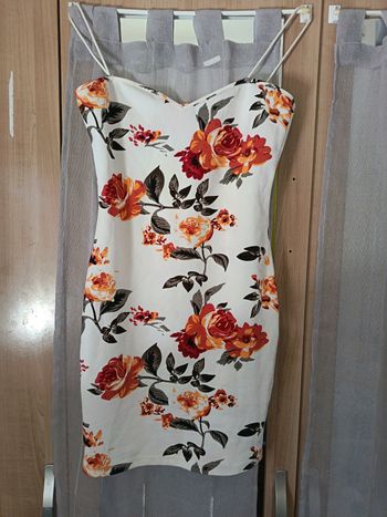 Magnifique Robe été