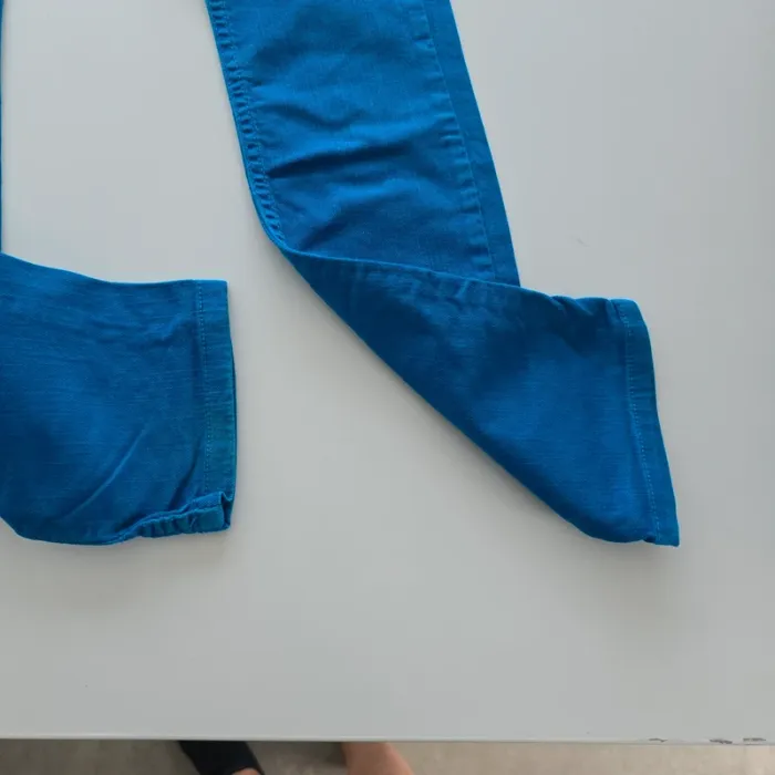 Jean - Kiabi - 12 ans - photo numéro 3