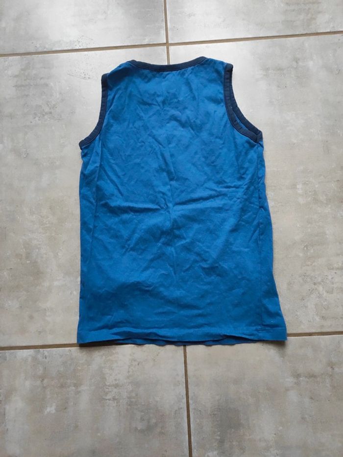 Débardeur garçon taille 12 ans. - photo numéro 2