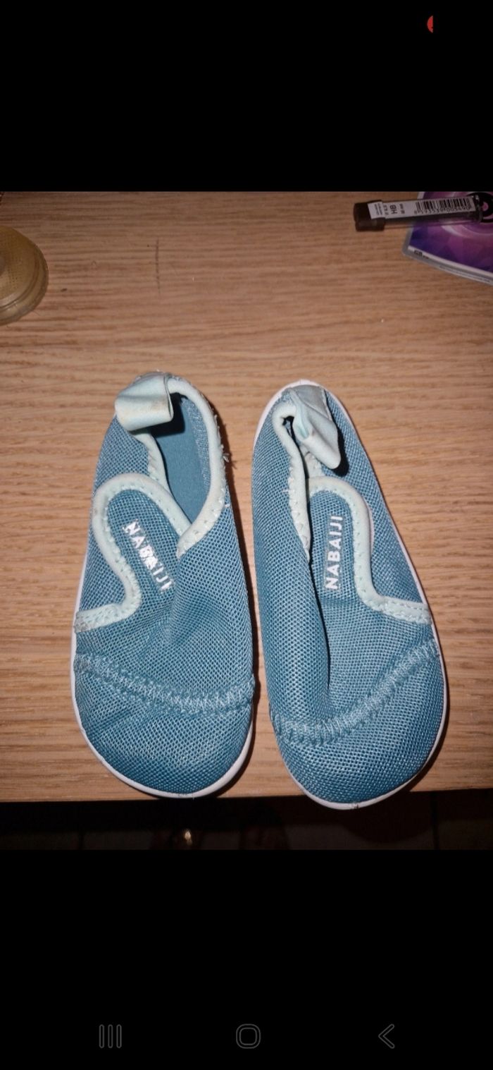 Chaussure de piscine 22-23