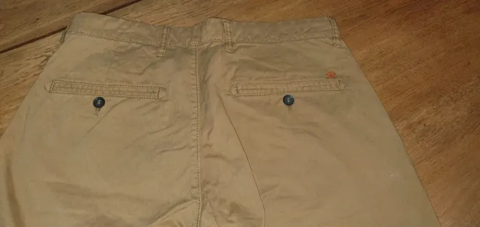 Pantalon homme celio 42 - photo numéro 7