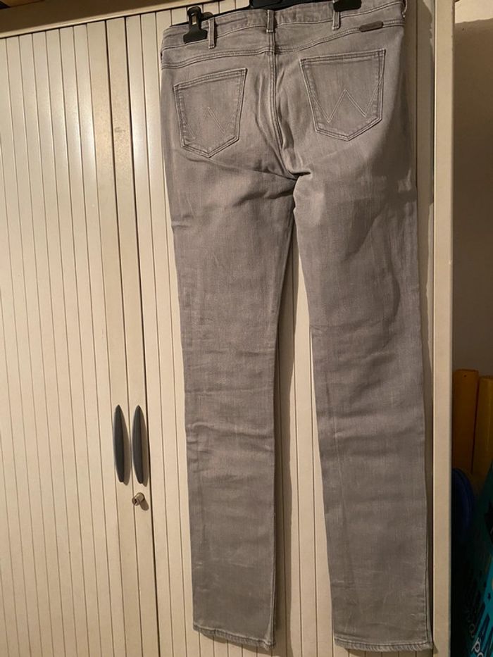 Pantalon droit - photo numéro 3