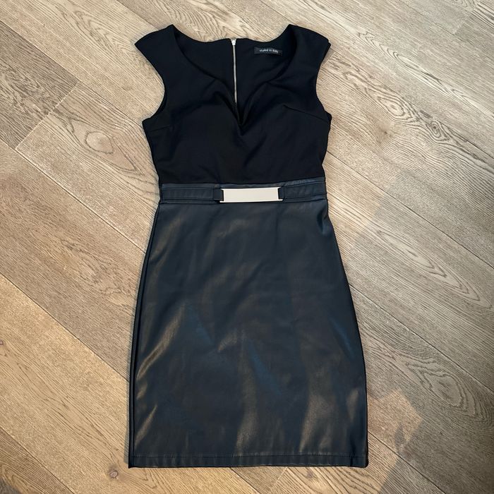 Robe noire