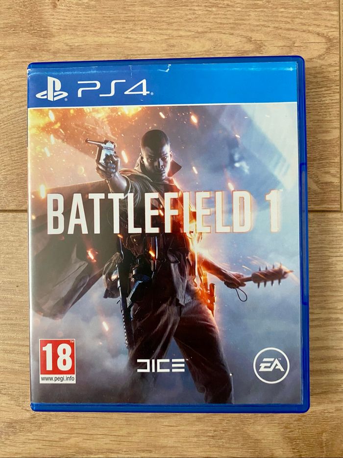 Battlefield 1