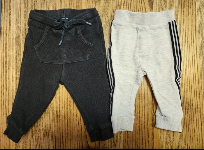 Lot 10 pantalons - photo numéro 3