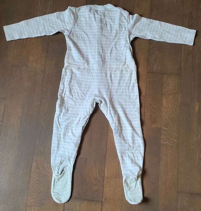 Lot de 3 pyjamas 1 pièce - photo numéro 7