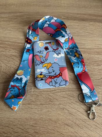 Dumbo