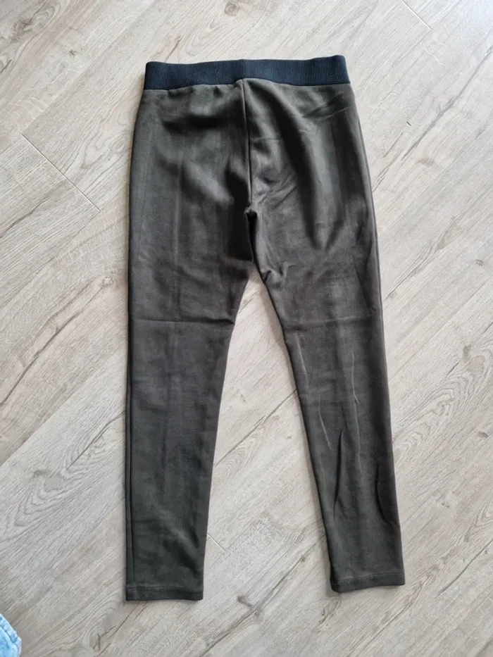 Legging Zara - photo numéro 2