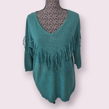 Pull marque RIU Paris