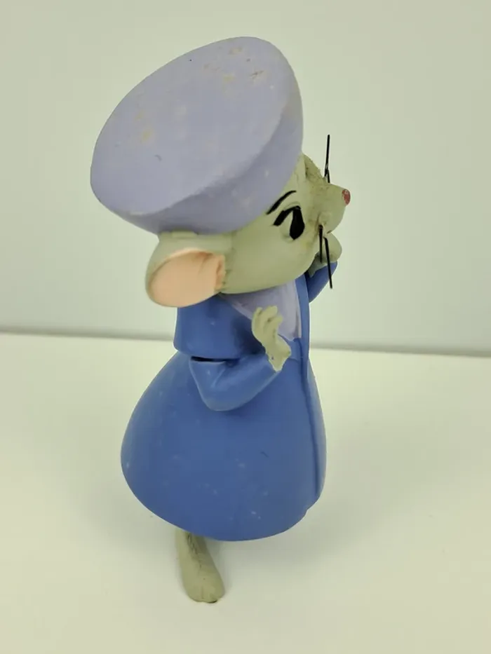 Figurine Bianca de Walt Disney - photo numéro 4