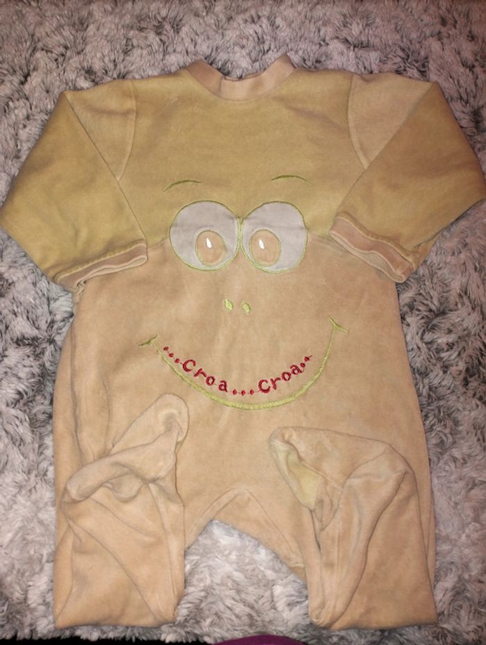 Lot de Pyjamas 18 mois - photo numéro 6