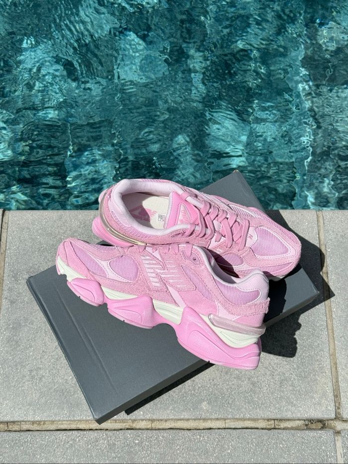 📦 New Balance 9060 “Overdye Pink” – Édition exclusive ASOS - photo numéro 3