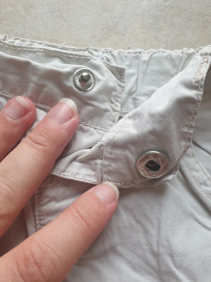 Short - photo numéro 4