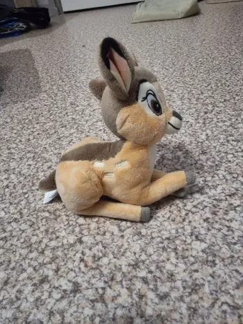Peluche disney