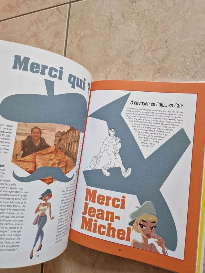 Livre encyclopédie drague - photo numéro 4