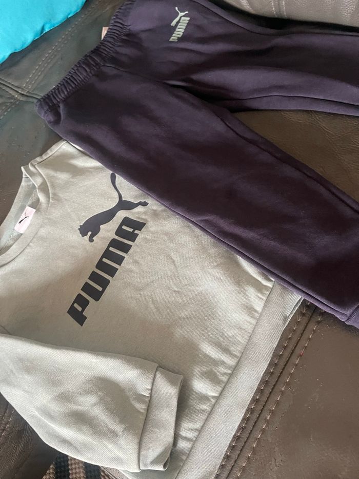 Ensemble enfant 2 ans 3 ans