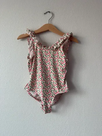 Maillot de bain une pièce
