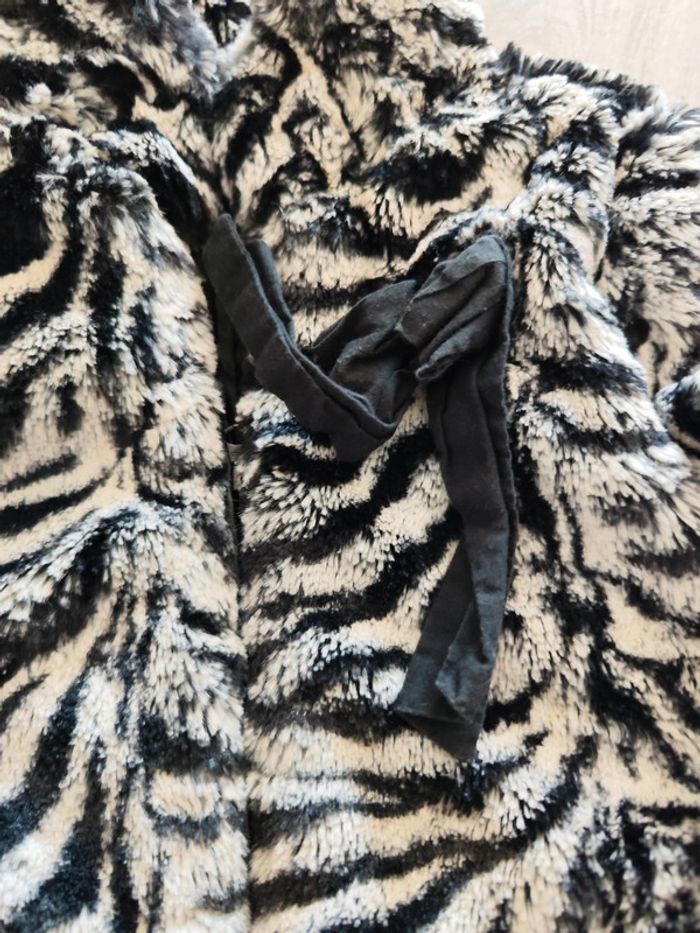 Veste - photo numéro 2