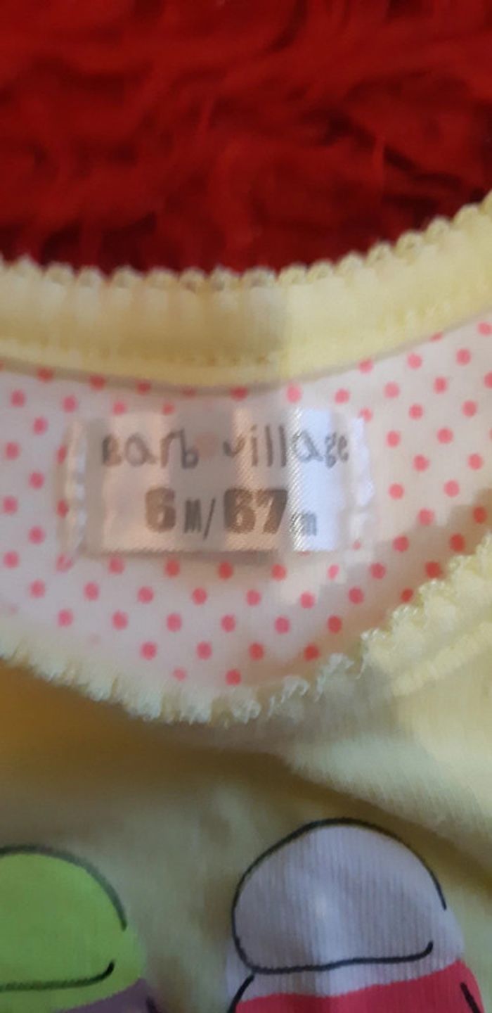 Ensemble "glace" - photo numéro 2