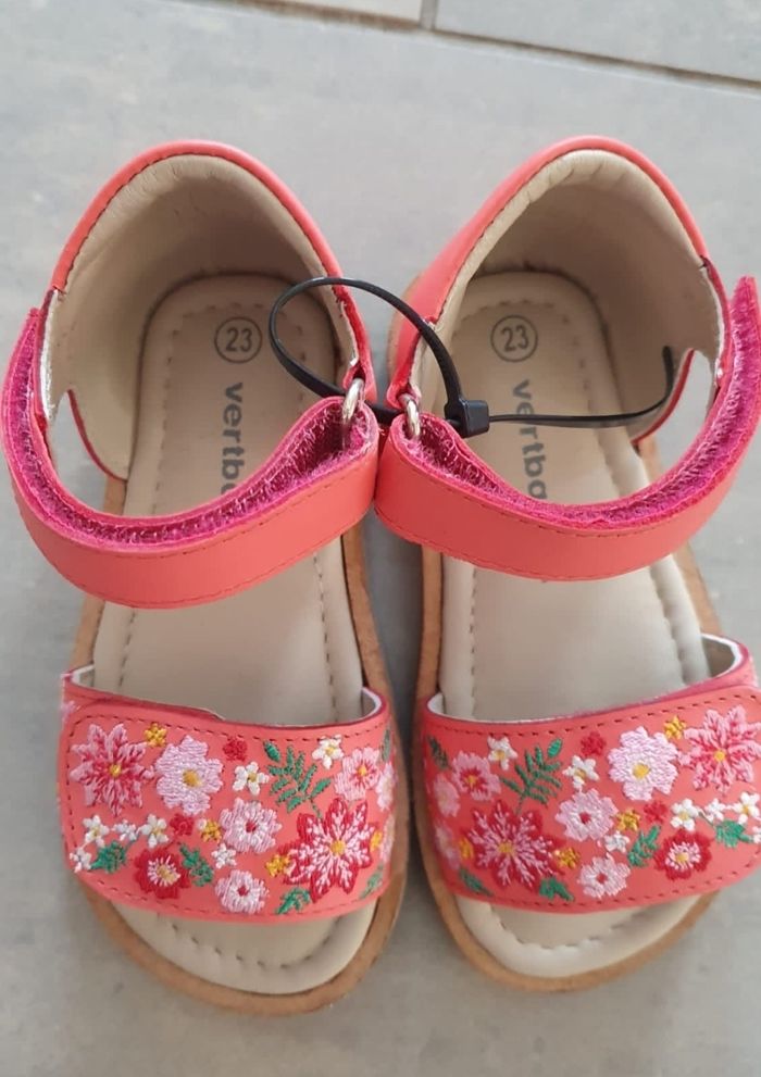 Chaussures fille - photo numéro 3
