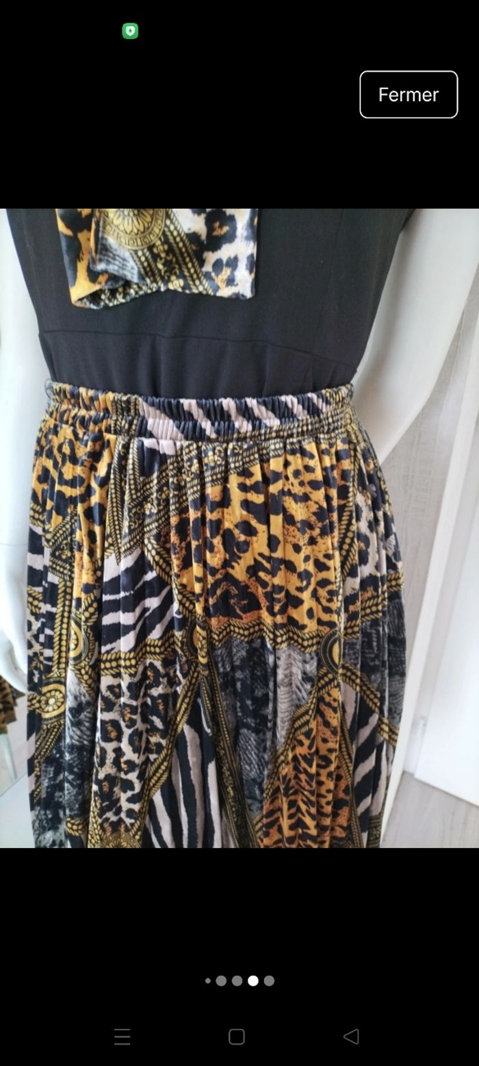 Jupe plissée - photo numéro 6