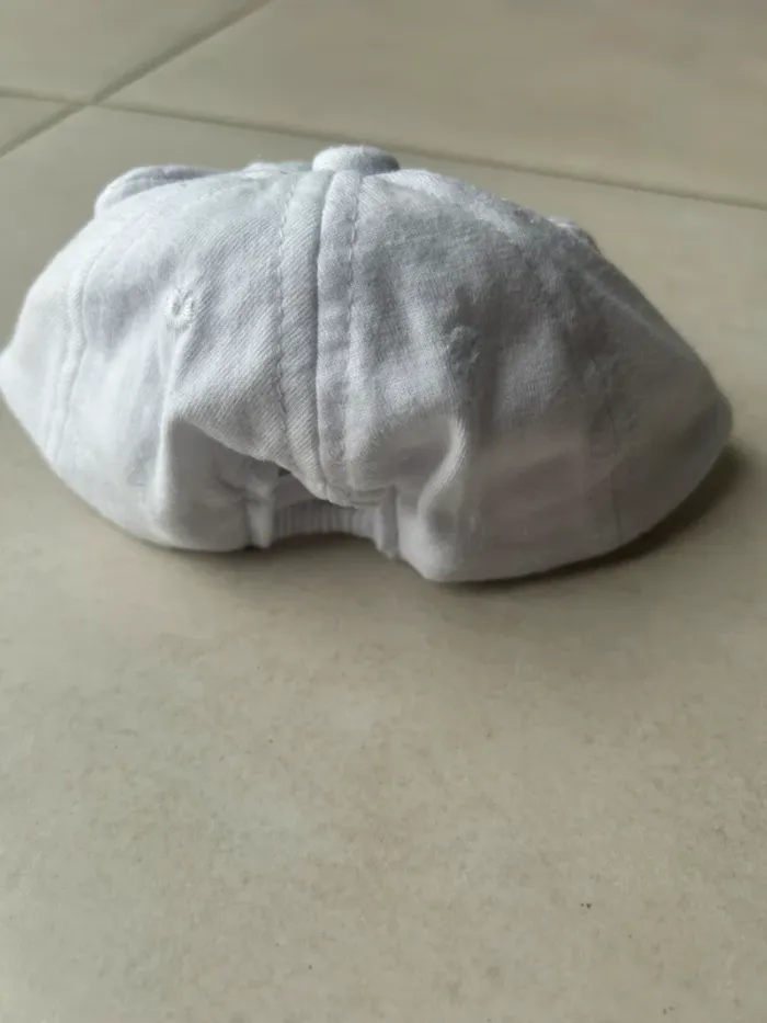 Casquette chat - photo numéro 2