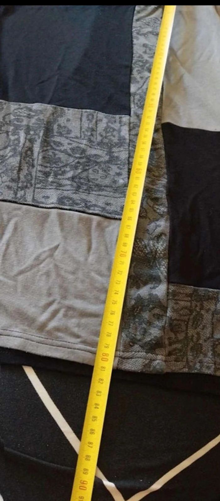 Robe TM - photo numéro 6