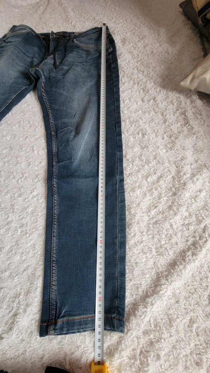 Jean skinny 44 - photo numéro 5