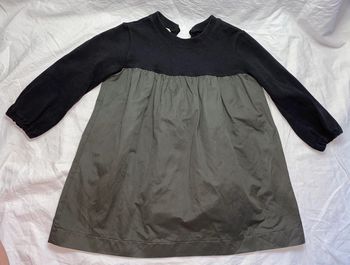 Robe cottonmill  5ans(taille plutot 4 ans)