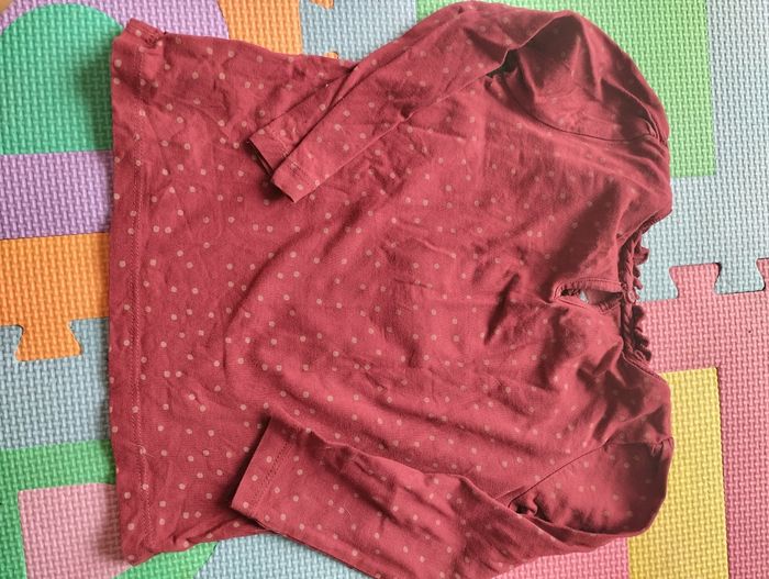 T shirt ML - photo numéro 4