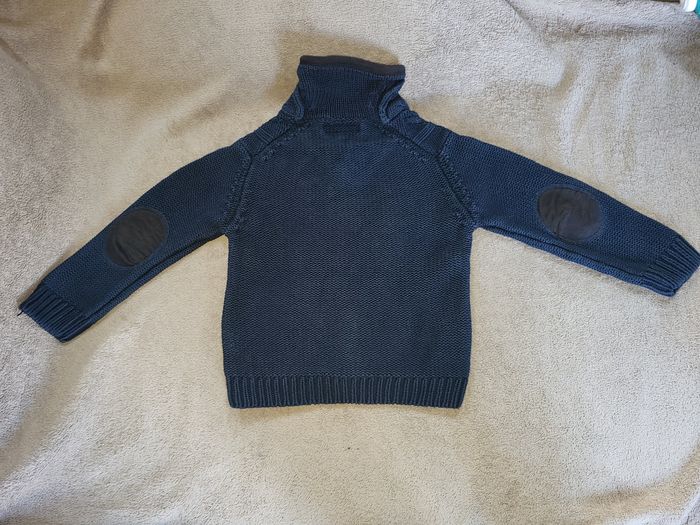 Pull garçon 3- 4 ans - photo numéro 2