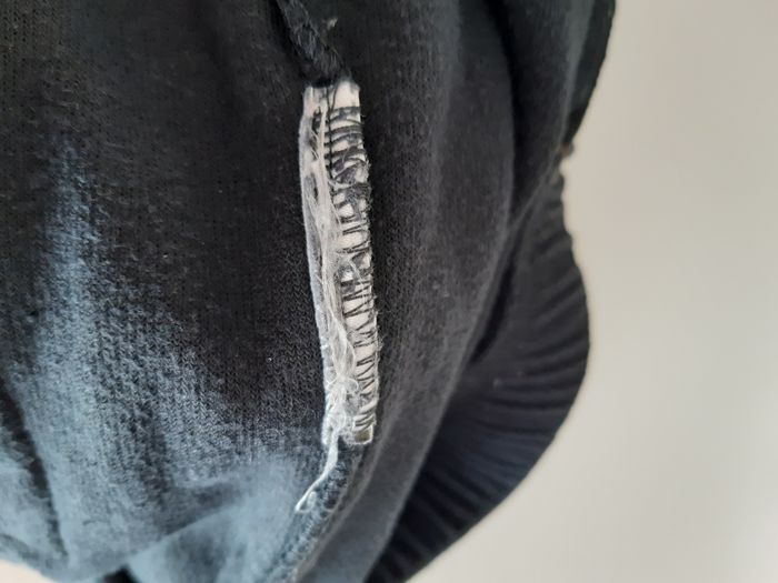 Pyjama 14 ans - photo numéro 10