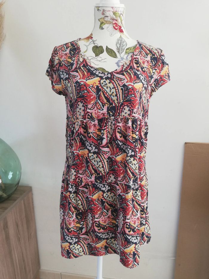 Robe d'été Promod T36