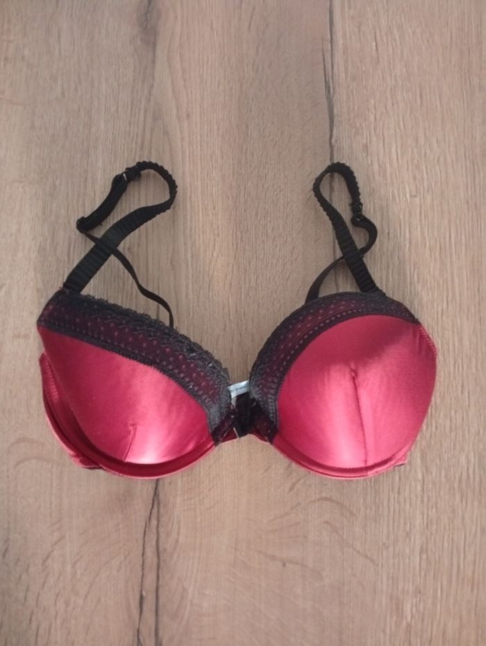 Soutien gorge Gémo 90C