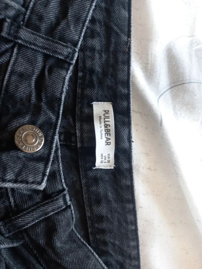 Jeans bootcut - photo numéro 6