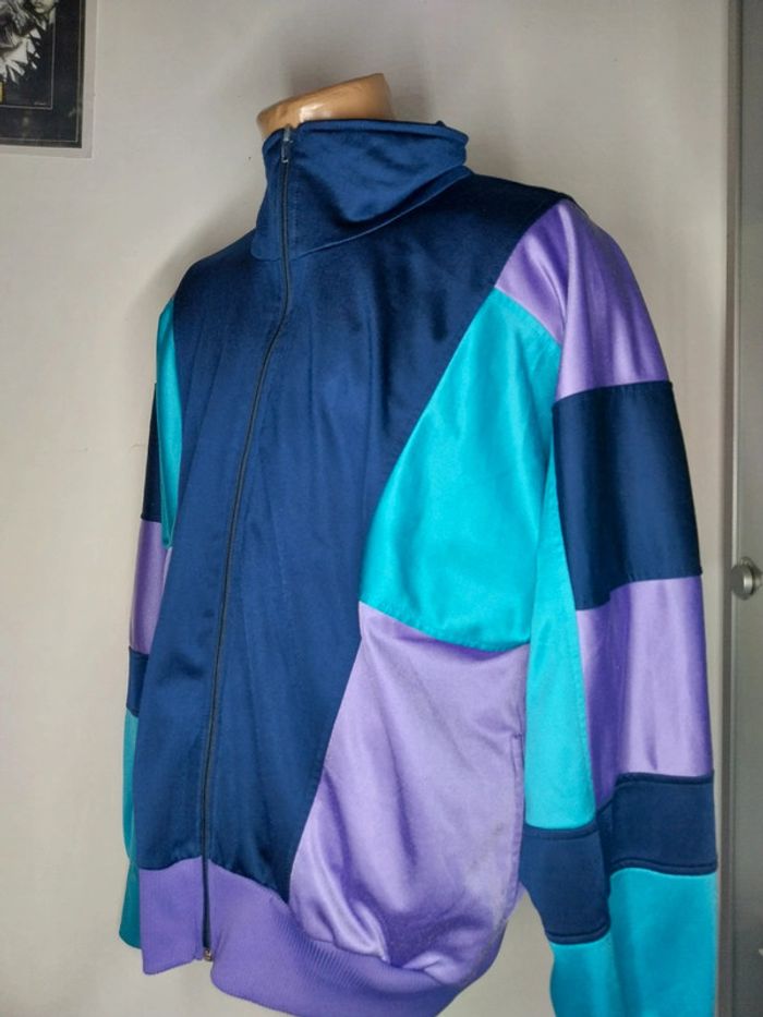 Veste sans marque M en très bon état - photo numéro 2