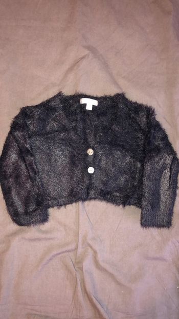 Gilet court Verbaudet