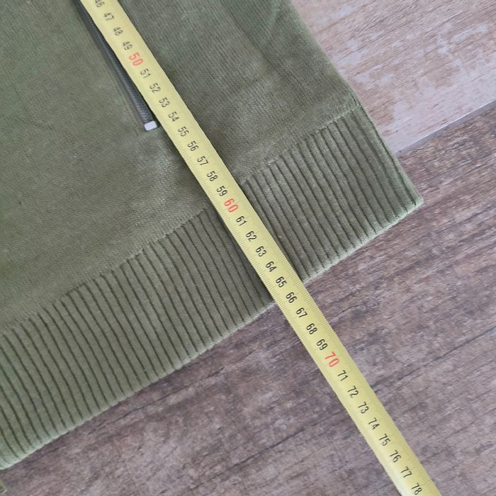 Veste gilet vintage début 2000 skate streetwear hip-hop Lordz taille L - photo numéro 13