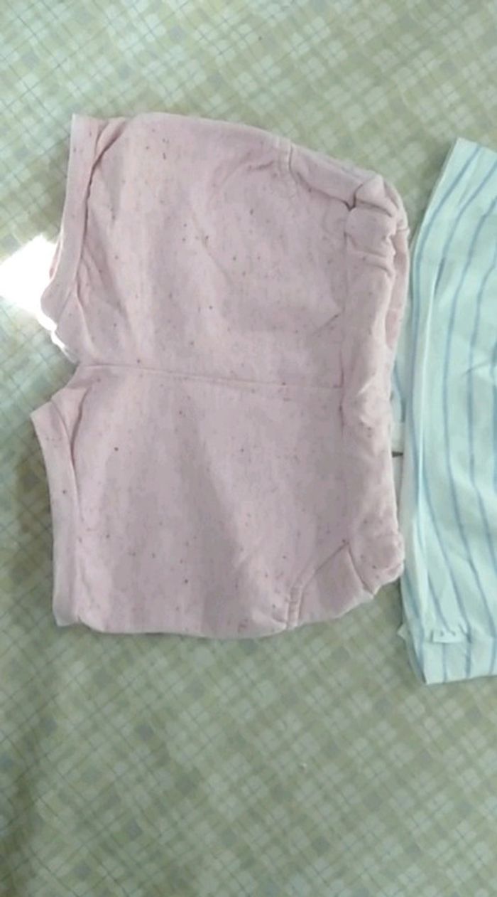 Ensemble été 12 mois - photo numéro 3