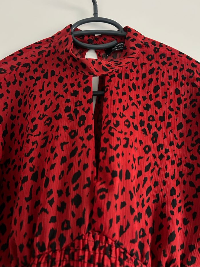 Blouse Bershka - photo numéro 2