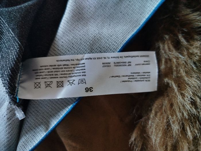 Legging type Jeans 👖 neuf ZEEMAN - photo numéro 4