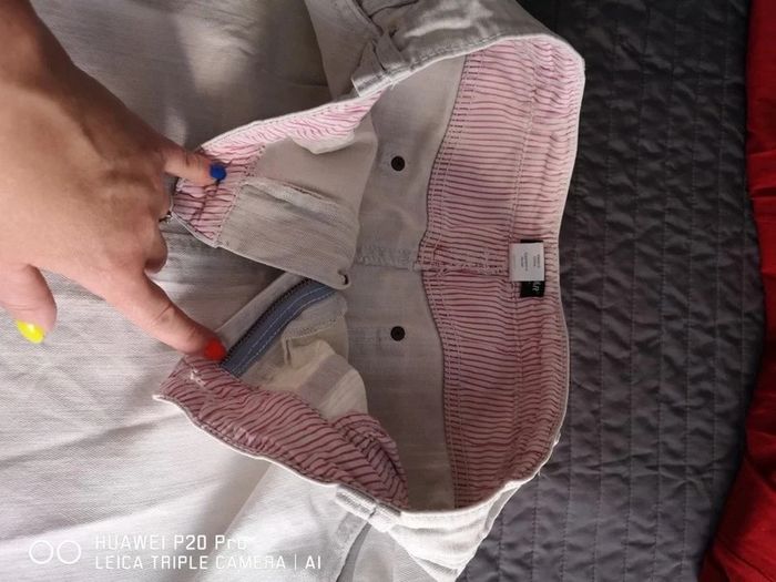 Jupe en jean 40 - photo numéro 3