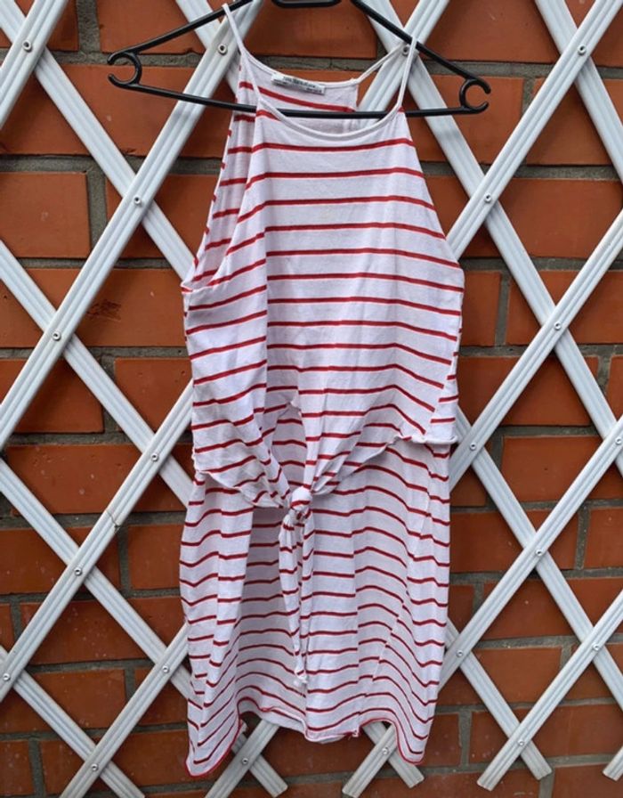 Robe Zara neuve