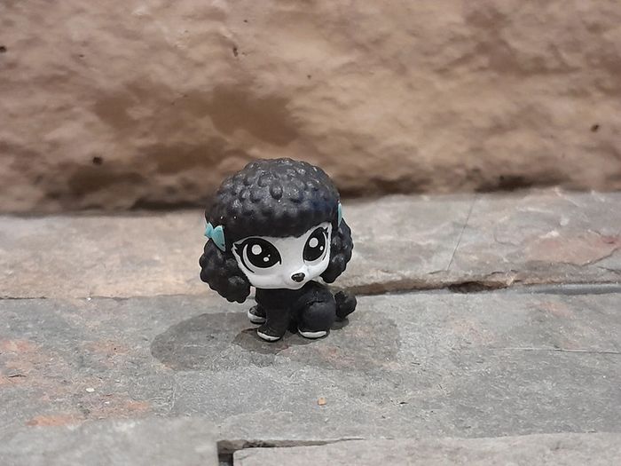 Figurine Petshop A20