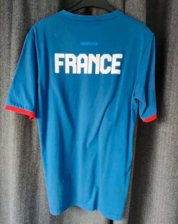 Tee shirt - photo numéro 3