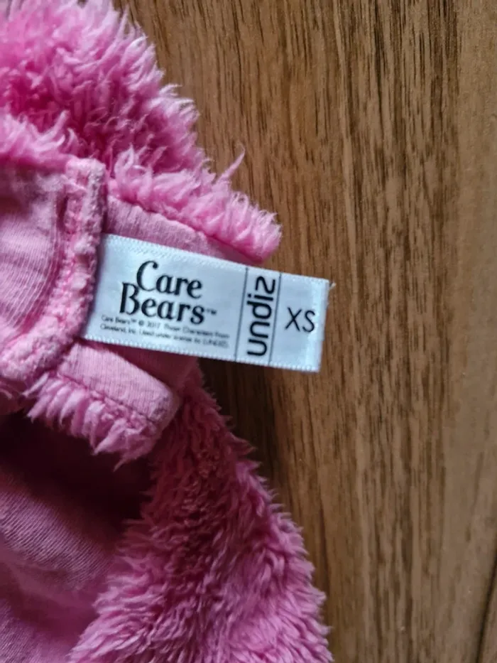 Culotte pilou pilou Bisounours - photo numéro 3