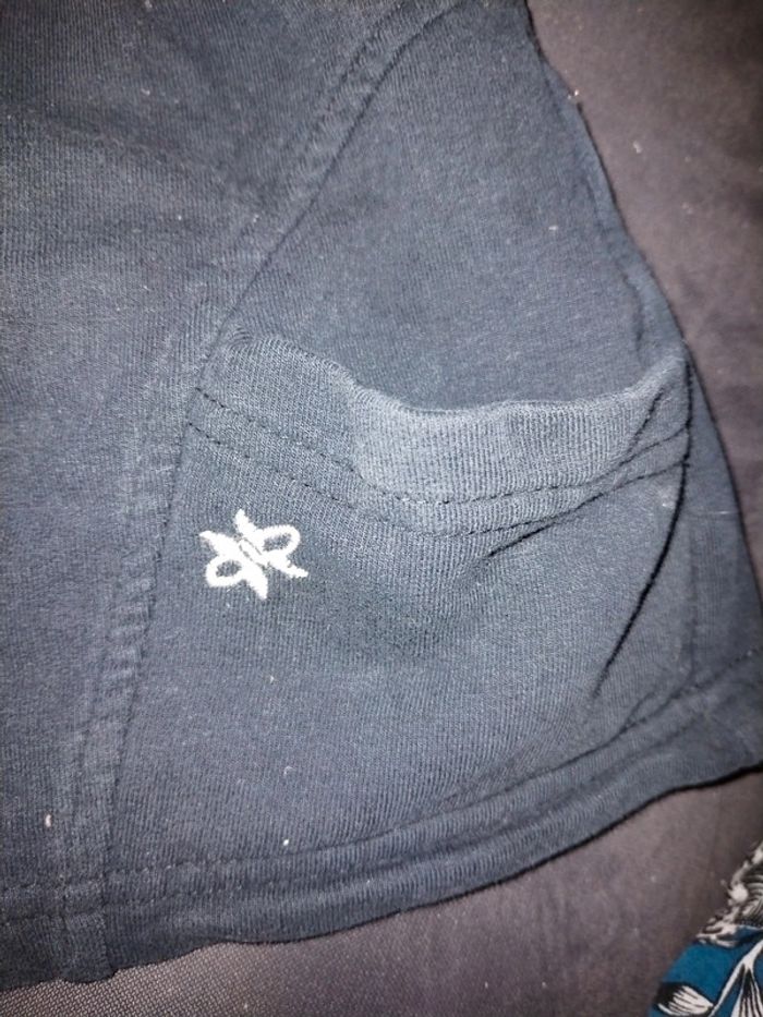 Sweat Zip Oxbow 6 ans - photo numéro 3