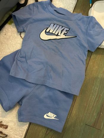 Ensemble Nike 
